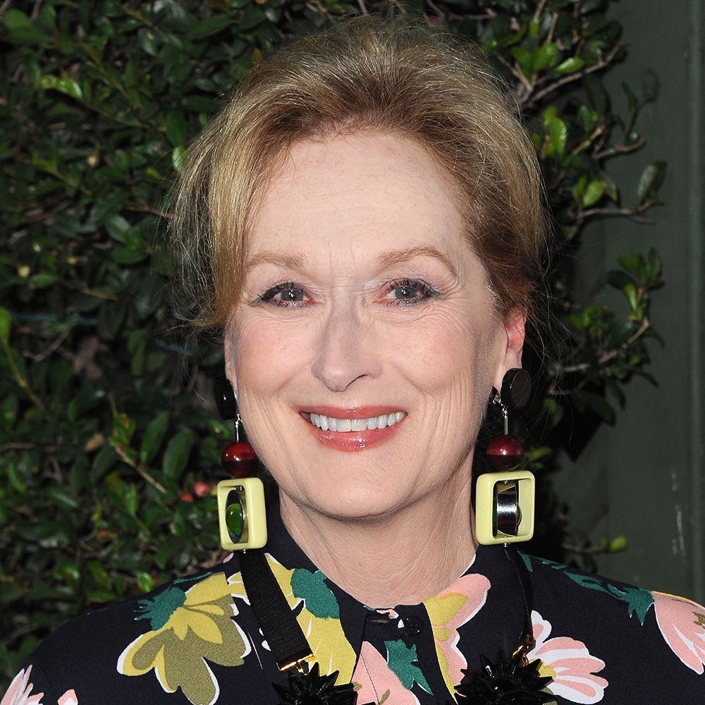 Meryl Streep's Botox Rumors: Unraveling the Plastic Surgery Speculation ...