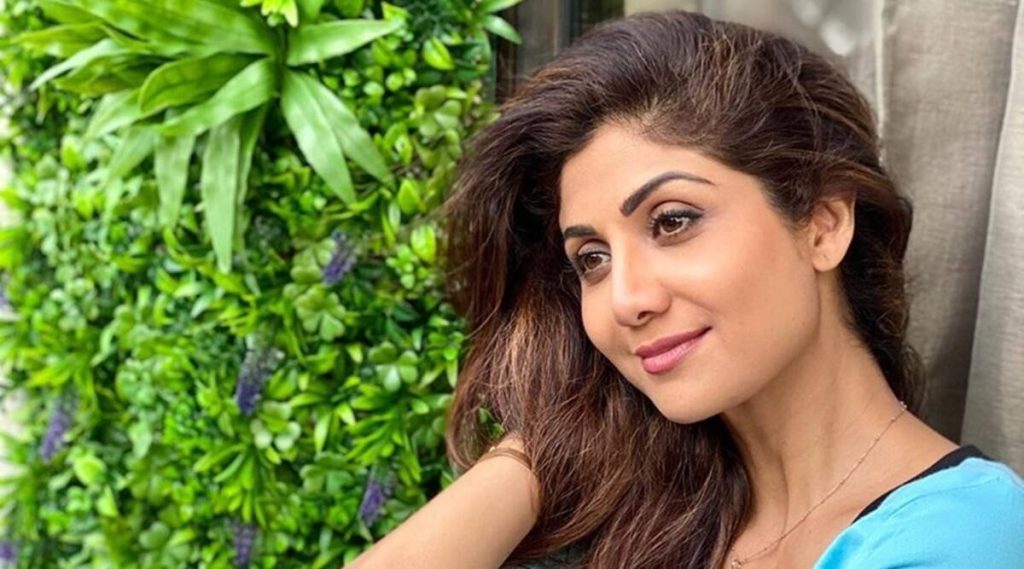 Shilpa Shetty