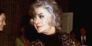 Bea Arthur