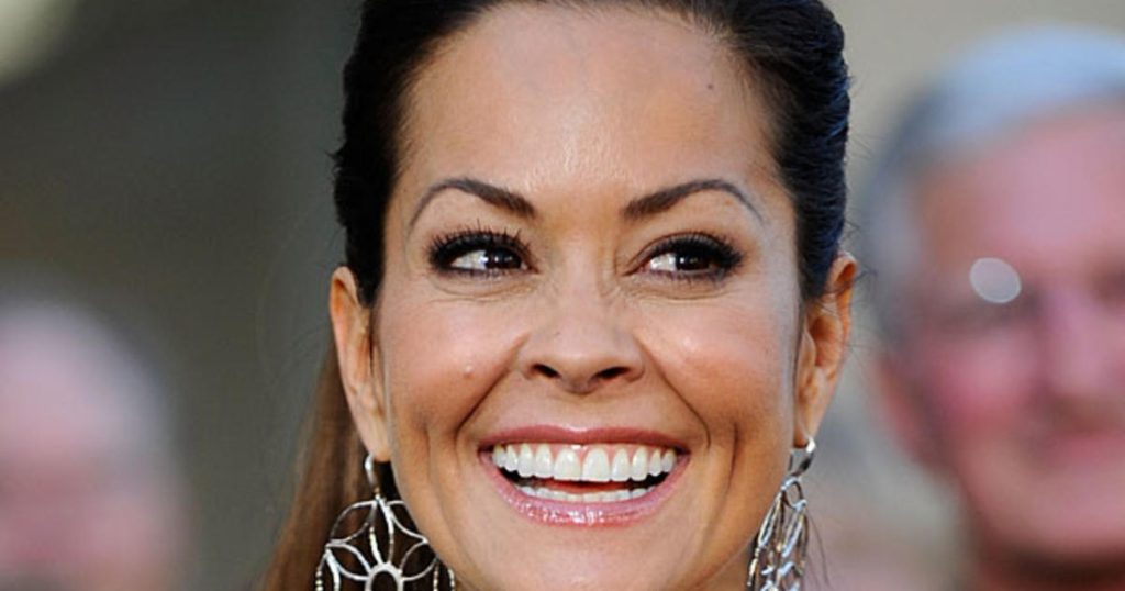 Brooke Burke