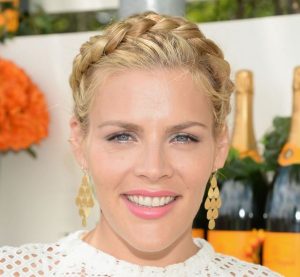 Busy Philipps