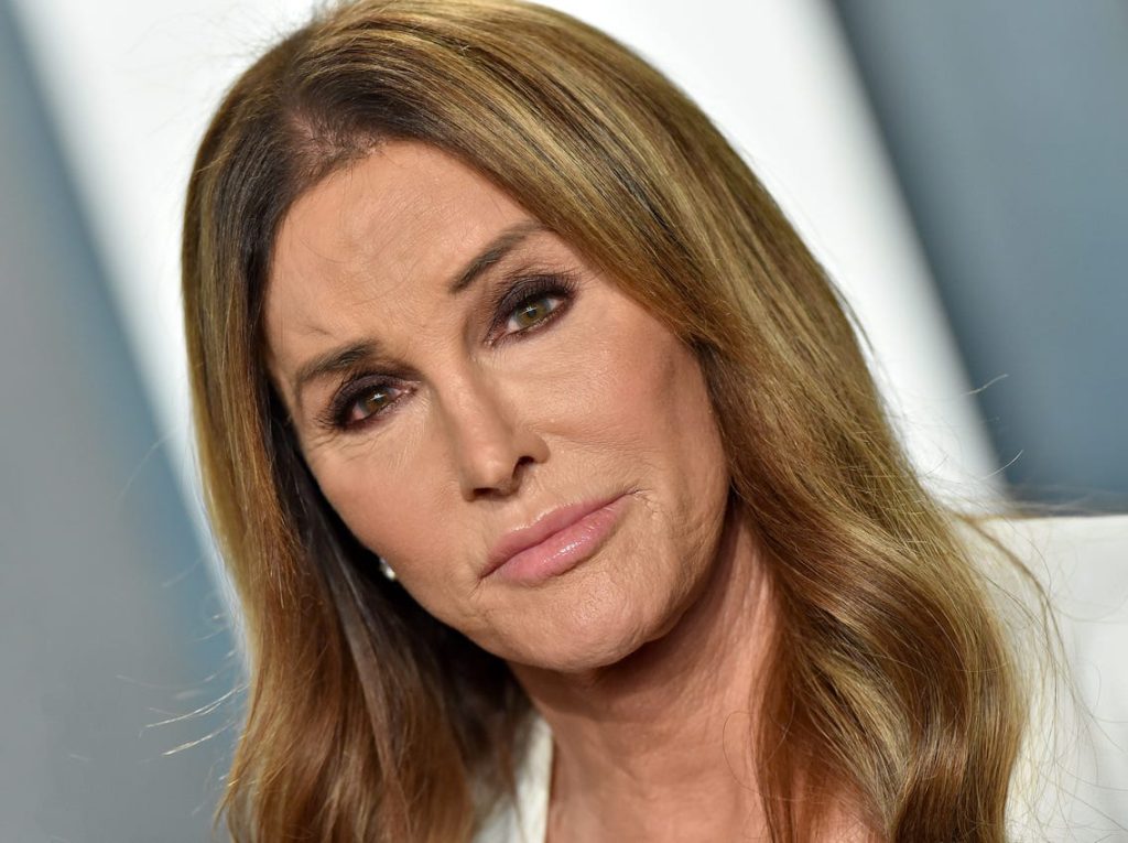 Caitlyn Jenner