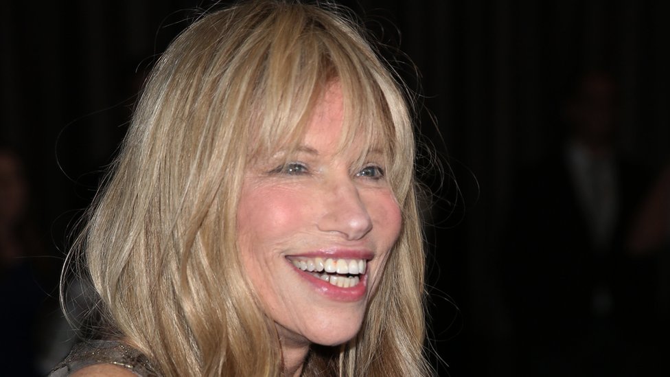 Carly Simon