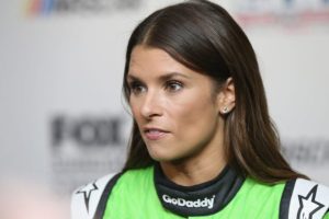 Danica Patrick