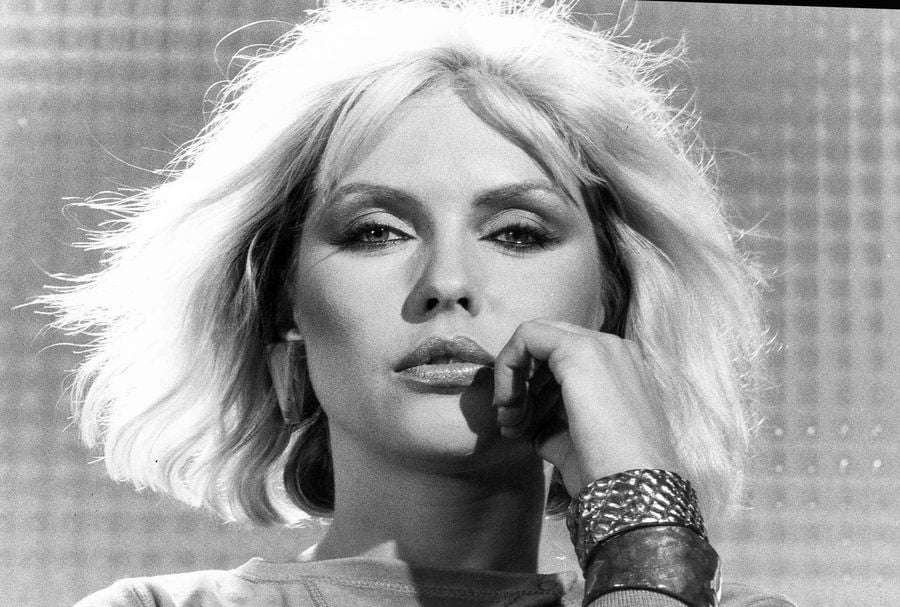 Debbie Harry