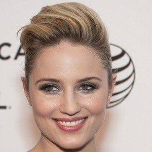 Dianna Agron