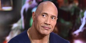 Dwayne Johnson