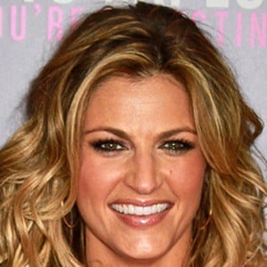 Erin Andrews