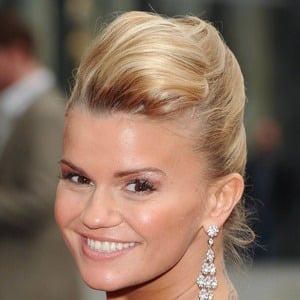 Kerry Katona