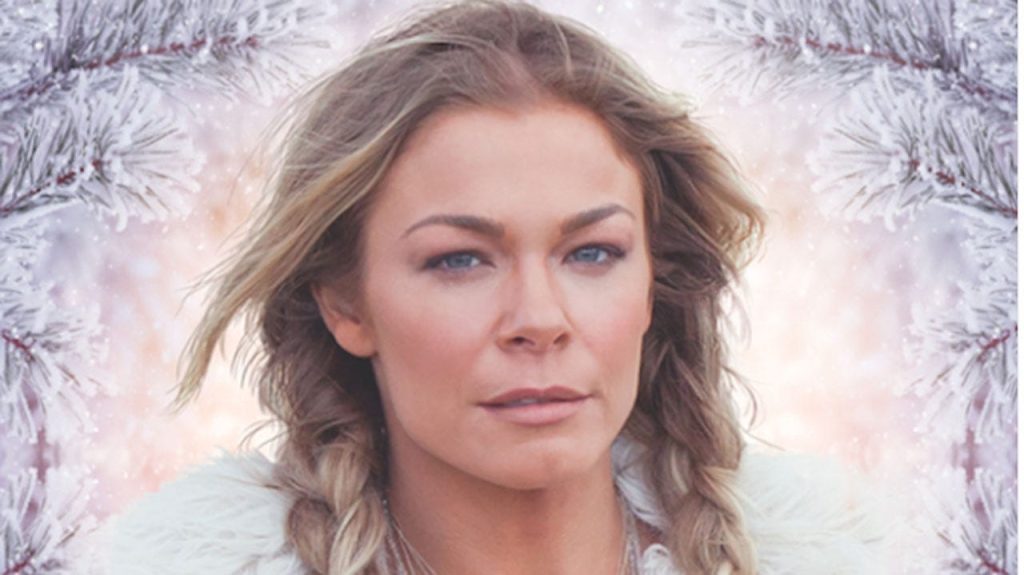 LeAnn Rimes