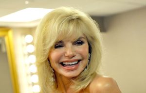 Loni Anderson