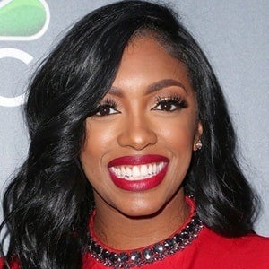 Porsha Williams