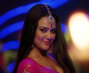 Preity Zinta