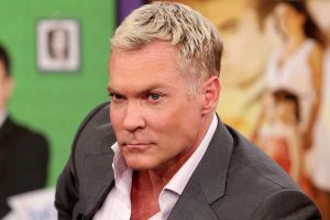 Sam Champion