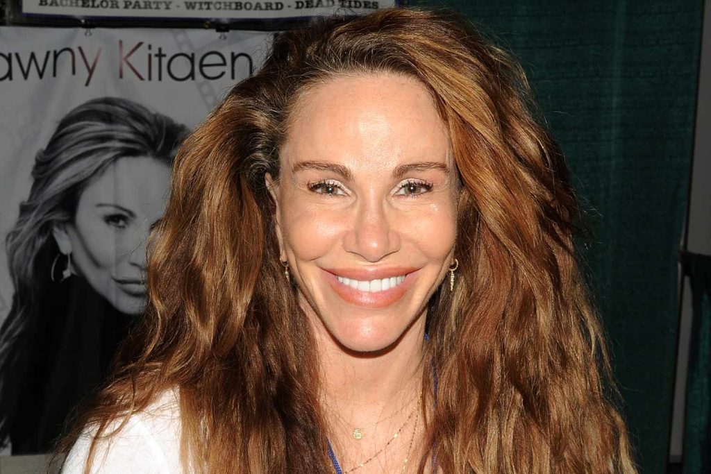 Tawny Kitaen