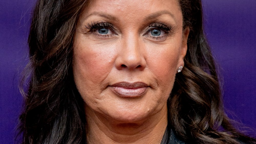 Vanessa Williams