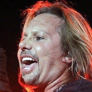 Vince Neil