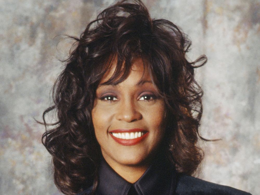 Whitney Houston