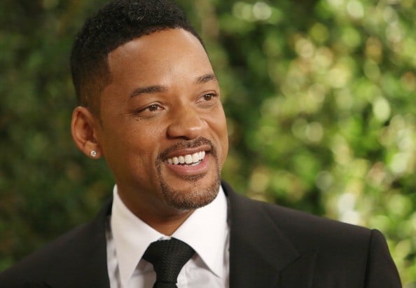 Will Smith