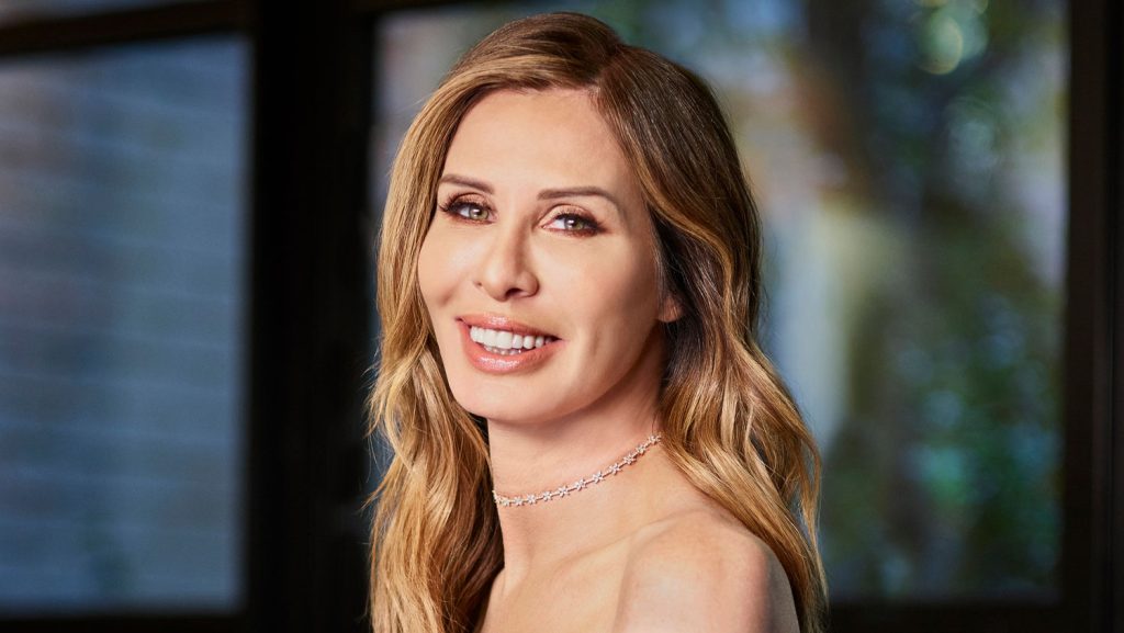 Carole Radziwill