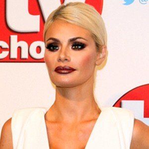 Chloe Sims