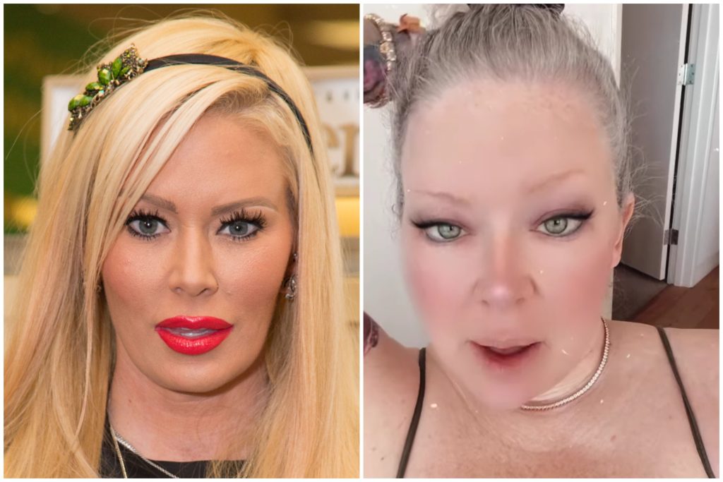 Jenna Jameson