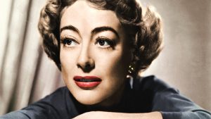 Joan Crawford