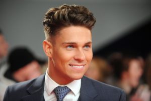 Joey Essex