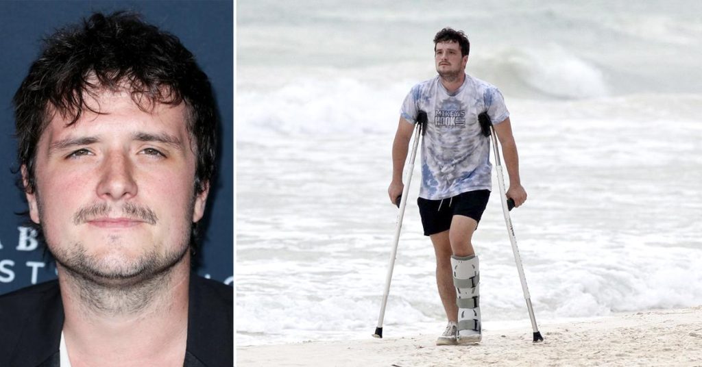 Josh Hutcherson