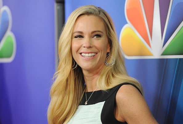 Kate Gosselin