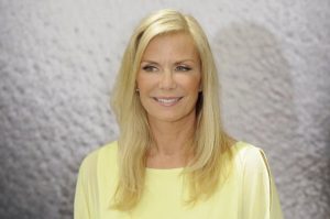 Katherine Kelly Lang