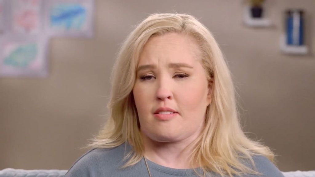 Mama June