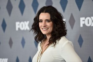 Paget Brewster