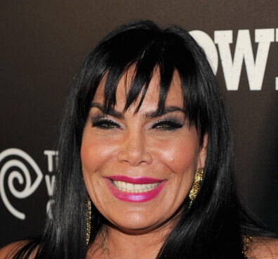 Renee Graziano