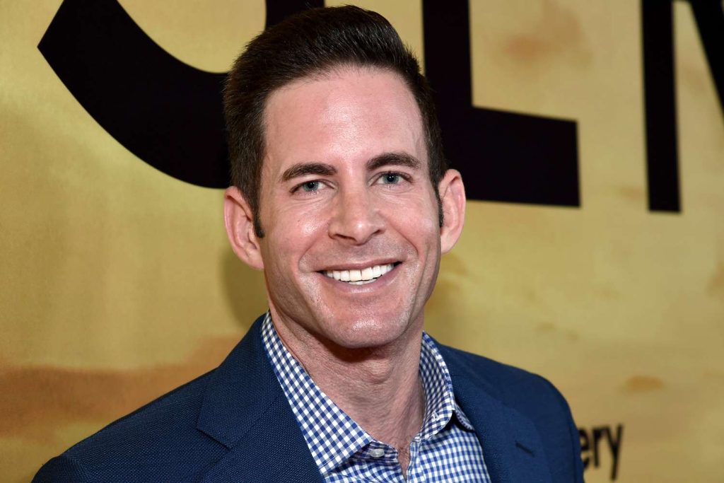 Tarek El Moussa