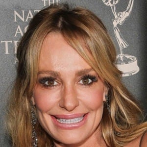 Taylor Armstrong