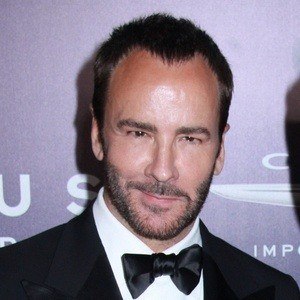 Tom Ford