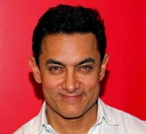 Aamir Khan