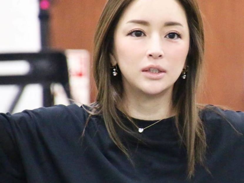 Ayumi Hamasaki