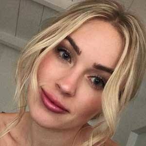 Cassie Randolph