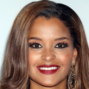 Claudia Jordan