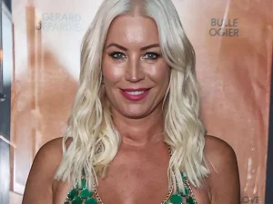 Denise van Outen