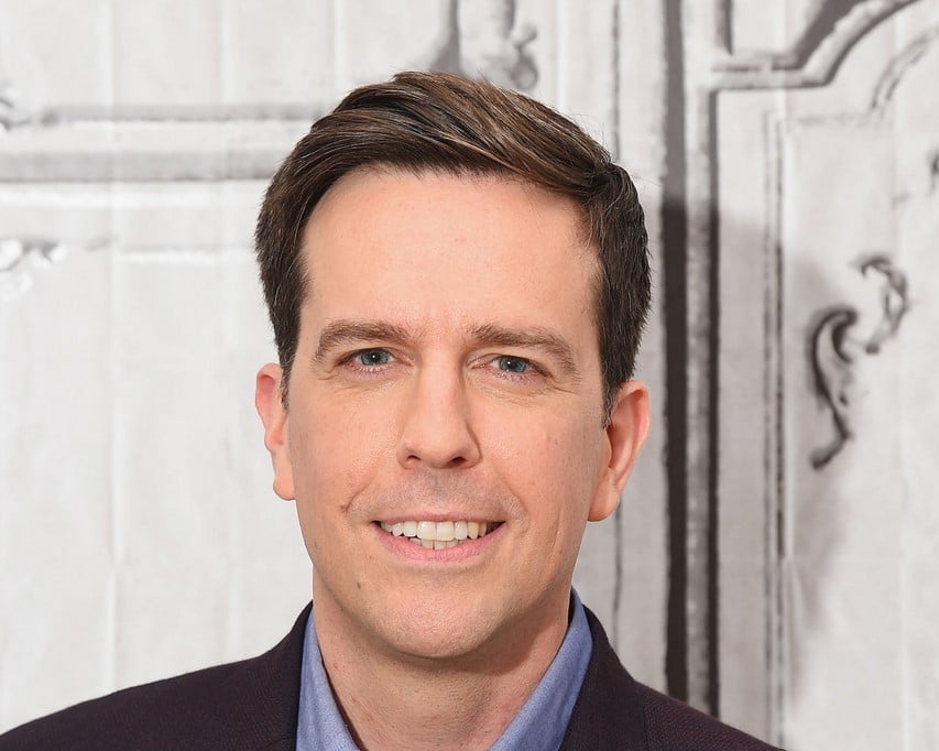 Ed Helms