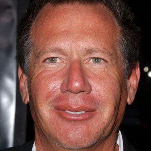 Garry Shandling