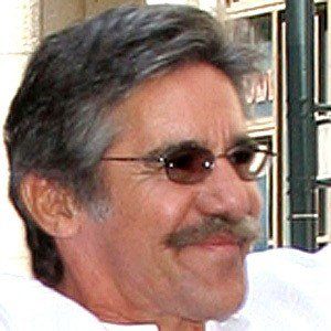 Geraldo Rivera