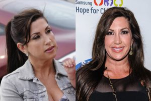 Jacqueline Laurita