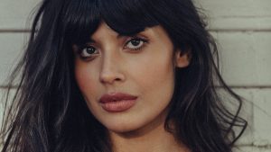 Jameela Jamil