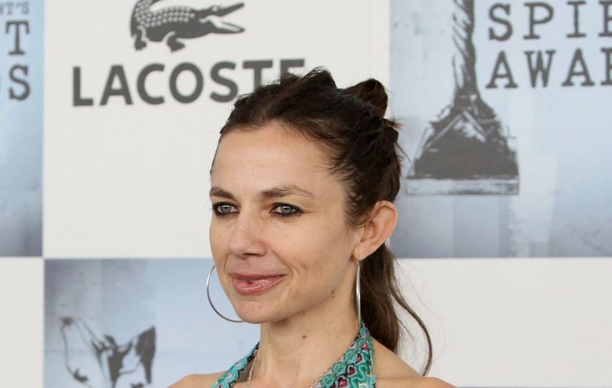 Justine Bateman