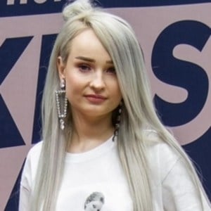 Kim Petras