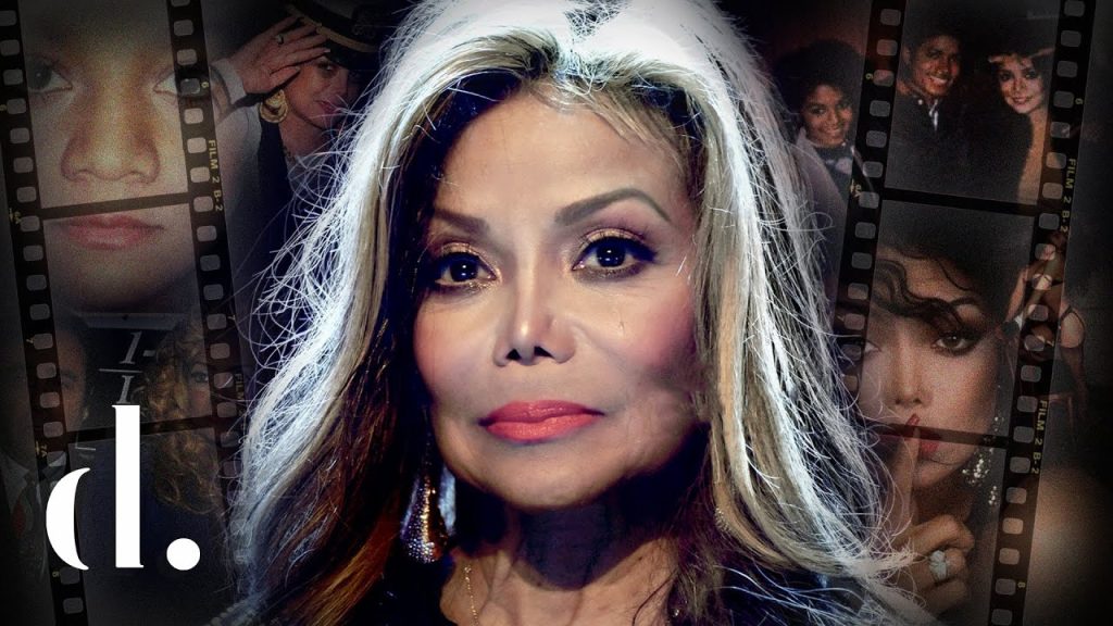 La Toya Jackson